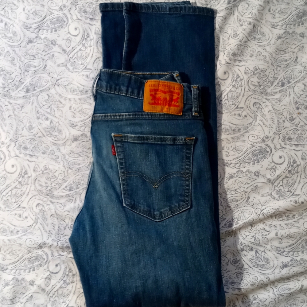 Levi's 514 S:32